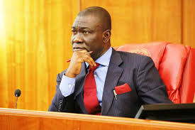 FG Secures Interim Forfeiture Order, Takes Over Ekweremadu’s 40 Properties | Daily Report Nigeria