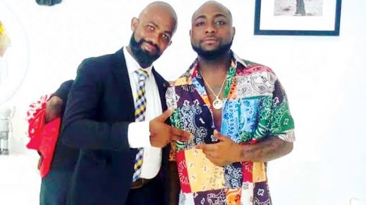 Music Expert Sends Davido Tribute on 30th Birthday | Daily Report Nigeria