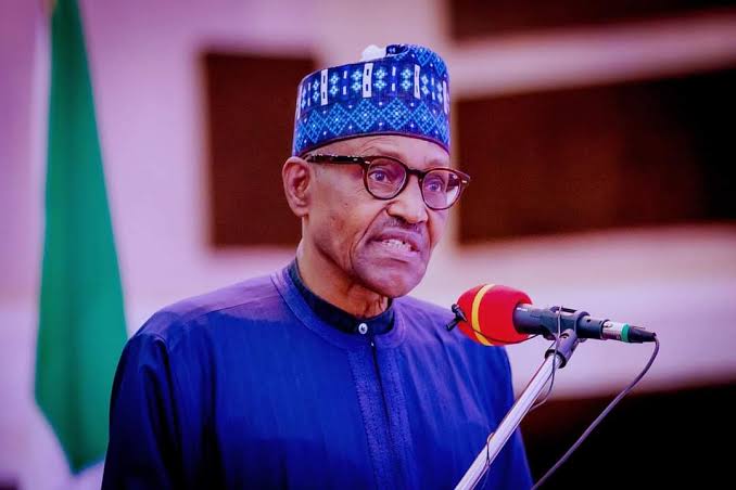 Why I approved redesign of Naira notes locally – Buhari | Daily Report Nigeria