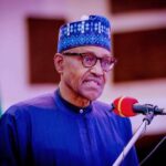 It’s Difficult to Fake New Naira Notes– Buhari | Daily Report Nigeria