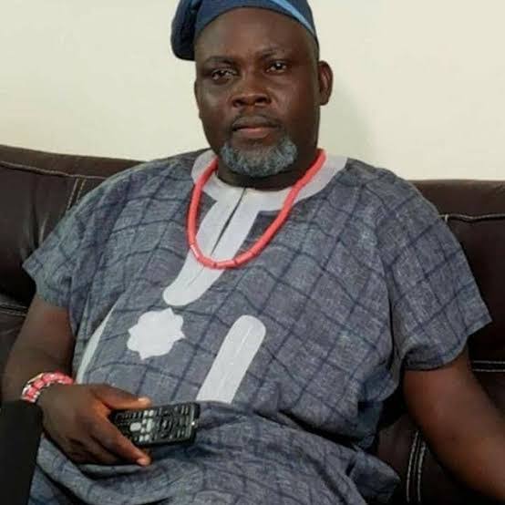 BREAKING: Nollywood's Sunday Olamilekan Ojo Is Dead | Daily Report Nigeria