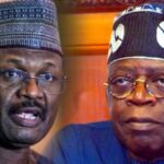 2023: INEC Denies Investigating Criminal Case Against Tinubu | Daily Report Nigeria