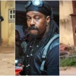 Hank Anuku Speaks on Running Mad Video | Daily Report Nigeria