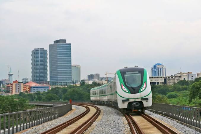 No Definite Date For Abuja-Kaduna Train Service Resumption – NRC | Daily Report Nigeria