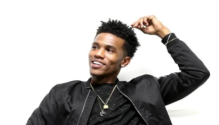 Rapper B. Smyth Dies from Respiratory Failure | Daily Report Nigeria