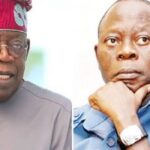 Tinubu, Oshiomhole Give Edo Flood Victims N40m | Daily Report Nigeria