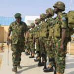 Army To Punish Soldiers For Posting Wedding Photos on Social Media | Daily Report Nigeria