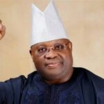 Osun: Adeleke Reverses All Oyetola’s Appointees | Daily Report Nigeria