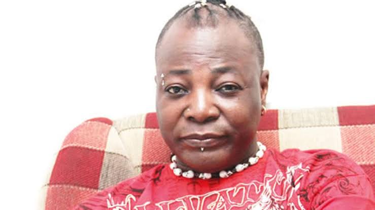 Court Orders Police to Pay Charly Boy N50m over Protest Against Buhari | Daily Report Nigeria