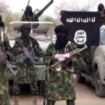 Terrorists Organise Naming Ceremony For Female Victim's Child | Daily Report Nigeria