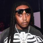 BREAKING: Rapper Takeoff Shot Dead in Houston | Daily Report Nigeria