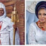 Ooni’s New Wife Begins Work in Markets | Daily Report Nigeria