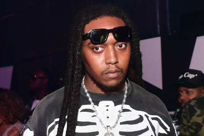 BREAKING: Rapper Takeoff Shot Dead in Houston | Daily Report Nigeria