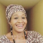 Reason I Am Still Single — Journalist Kemi Olunloyo | Daily Report Nigeria