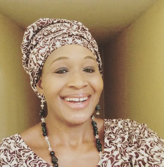 Reason I Am Still Single — Journalist Kemi Olunloyo | Daily Report Nigeria