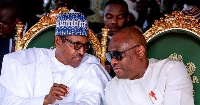 Why I Invited Buhari, Obi, Kwankwanso to Inaugurate Projects - Wike | Daily Report Nigeria