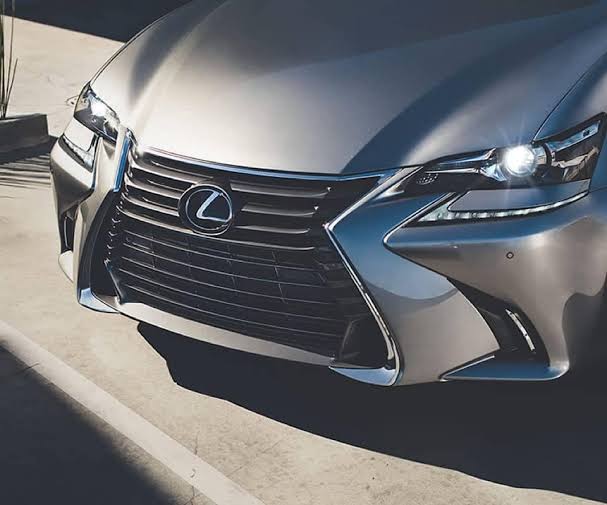 FRSC Sends Warning to Nigerian Lexus Car Users | Daily Report Nigeria