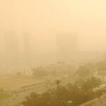 NiMet Warns Nigeria of Possible Dust Haze | Daily Report Nigeria