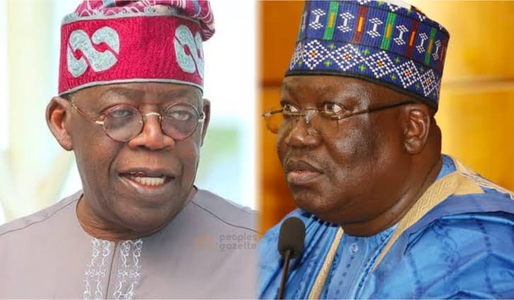 2023: Presidency: Reason APC Will Win– Lawan | Daily Report Nigeria