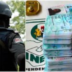 2023: Police Arrest 2 with 468 PVCs | Daily Report Nigeria