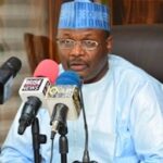 INEC Announces Date For Kogi Governorship Election | Daily Report Nigeria