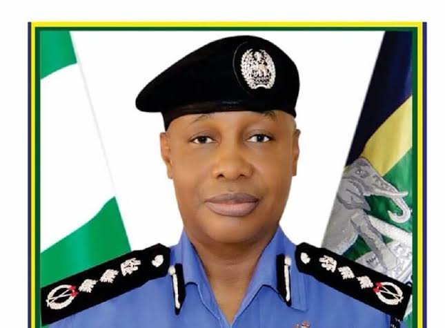 IGP Alkali Reacts to Court Order Sentencing Him to Prison | Daily Report Nigeria