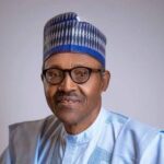 Buhari Flags Off First Crude Oil Drilling In North | Daily Report Nigeria