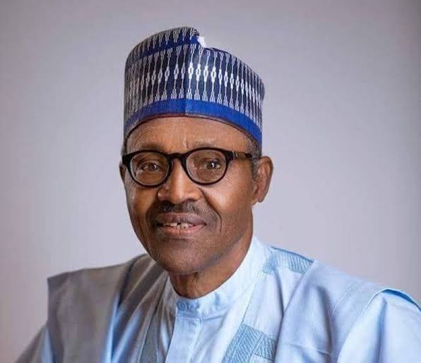 Buhari Flags Off First Crude Oil Drilling In North | Daily Report Nigeria