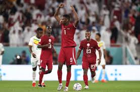 World Cup 2022: Qatar Makes History as Earliest Host Country to Get Eliminated | Daily Report Nigeria