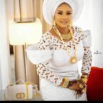 Actress Iyabo Ojo Reveals the Kind of Man She Can Never Date | Daily Report Nigeria