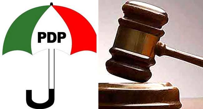 BREAKING: Again, Court Nullifies Zamfara PDP Guber Primary | Daily Report Nigeria