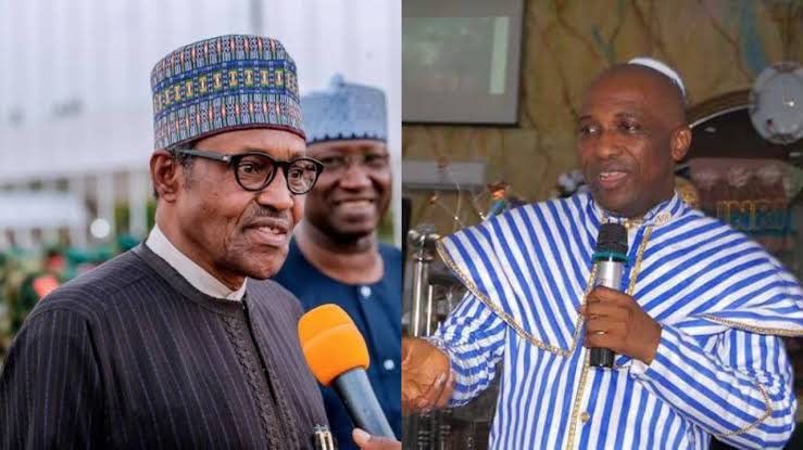 Dialogue With IPOB, Yoruba Agitators Before Elections – Primate Ayodele tells Buhari | Daily Report Nigeria