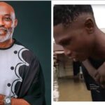 FLOOD: RMD Finds Bayelsa 'Heal The World Vocalist' | Daily Report Nigeria