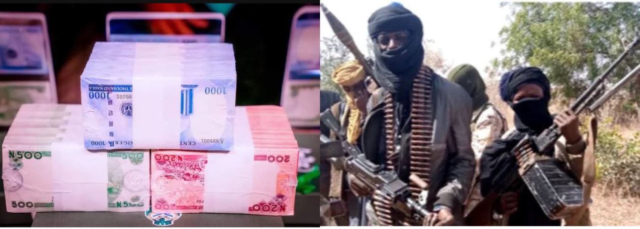 Bandits Kidnap 4 Villagers, Demand New Naira Notes | Daily Report Nigeria