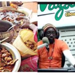 'I Cook with My Bath Water to Attract Customers' — Food Seller | Daily Report Nigeria