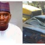 Adamawa Governor, Ahmadu Fintiri Escapes Death | Daily Report Nigeria