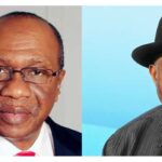 From $3b Monthly Under Jonathan, NNPC Now Remits Zero Dollar to CBN– Emefiele | Daily Report Nigeria