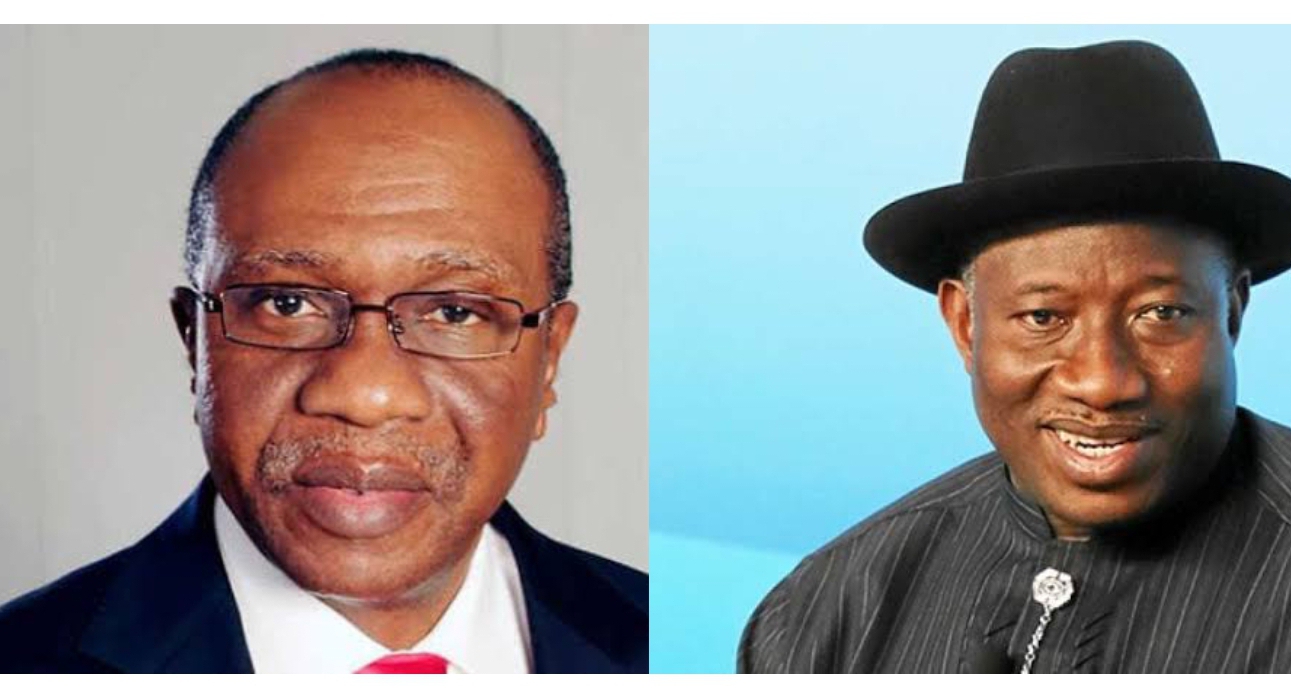 From $3b Monthly Under Jonathan, NNPC Now Remits Zero Dollar to CBN– Emefiele | Daily Report Nigeria