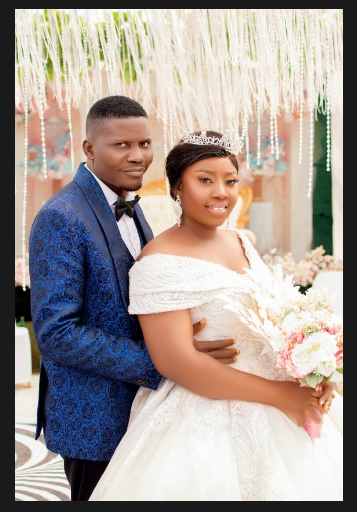 'I Didn't know Relationship Could Thrive Without S3x' – Nigerian Bride | Daily Report Nigeria