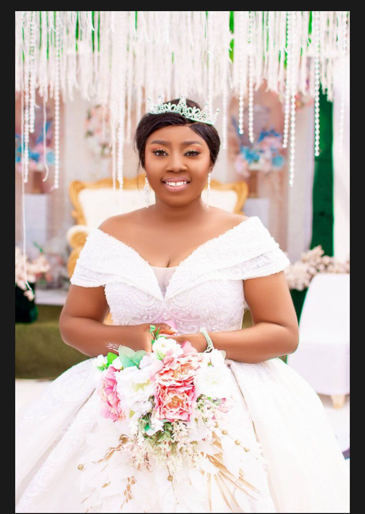 'I Didn't know Relationship Could Thrive Without S3x' – Nigerian Bride | Daily Report Nigeria