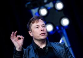 Elon Musk Briefly Loses World Richest Man Title To Bernard Arnault | Daily Report Nigeria