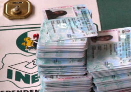 PVC: Multiple Registrants Won't Get New Cards – INEC | Daily Report Nigeria