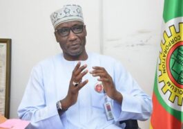 NNPC to Fund Road Projects with N1tn – NNPC Boss Kyari | Daily Report Nigeria