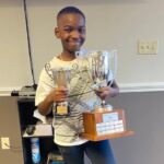 12-Year-Old Nigerian Chess Champion, Family Granted Asylum in US | Daily Report Nigeria