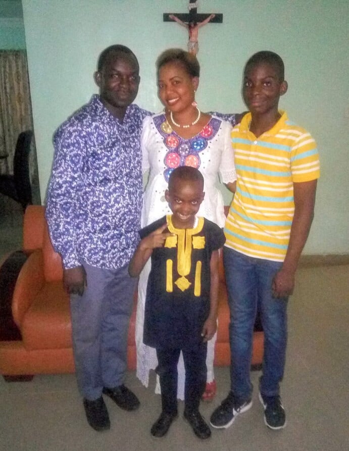 12-Year-Old Nigerian Chess Champion, Family Granted Asylum in US 6399d992cf13f