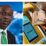 POS Operators, Falana Threaten Lawsuit Against CBN Over Withdrawal Limit | Daily Report Nigeria