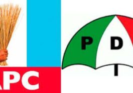 Over 250 PDP Members Defect to APC in Yobe | Daily Report Nigeria