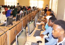 JAMB ICT Centre Manager Steals 83 Computers | Daily Report Nigeria