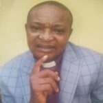 Former CAN Chairman Dies in Akwa Ibom | Daily Report Nigeria