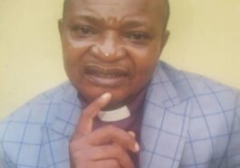 Former CAN Chairman Dies in Akwa Ibom | Daily Report Nigeria